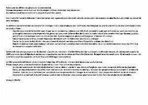 Cite Lescure 22 